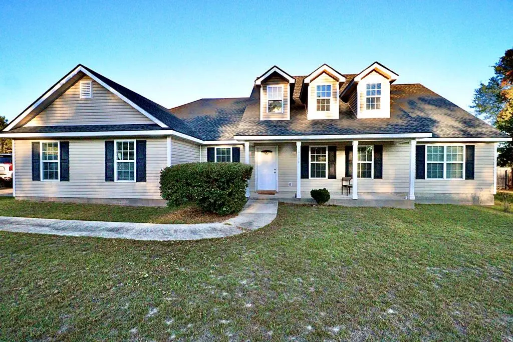 6114 Lake Shore Drive, Naylor, GA 31641 - #1