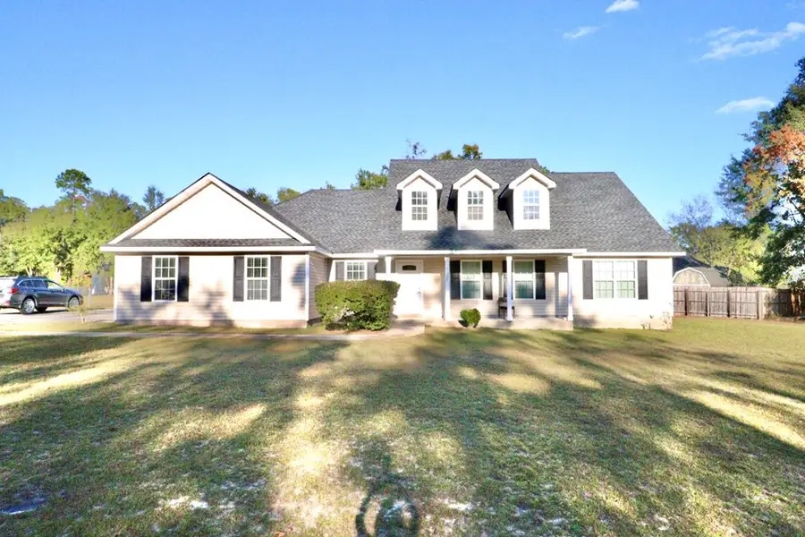 6114 Lake Shore Drive, Naylor, GA 31641 - #2