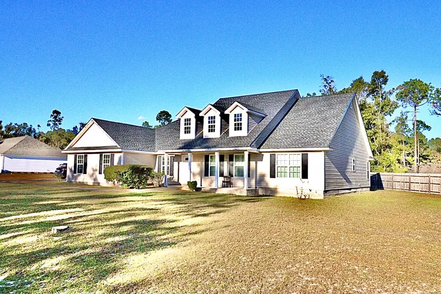 6114 Lake Shore Drive, Naylor, GA 31641 - #3