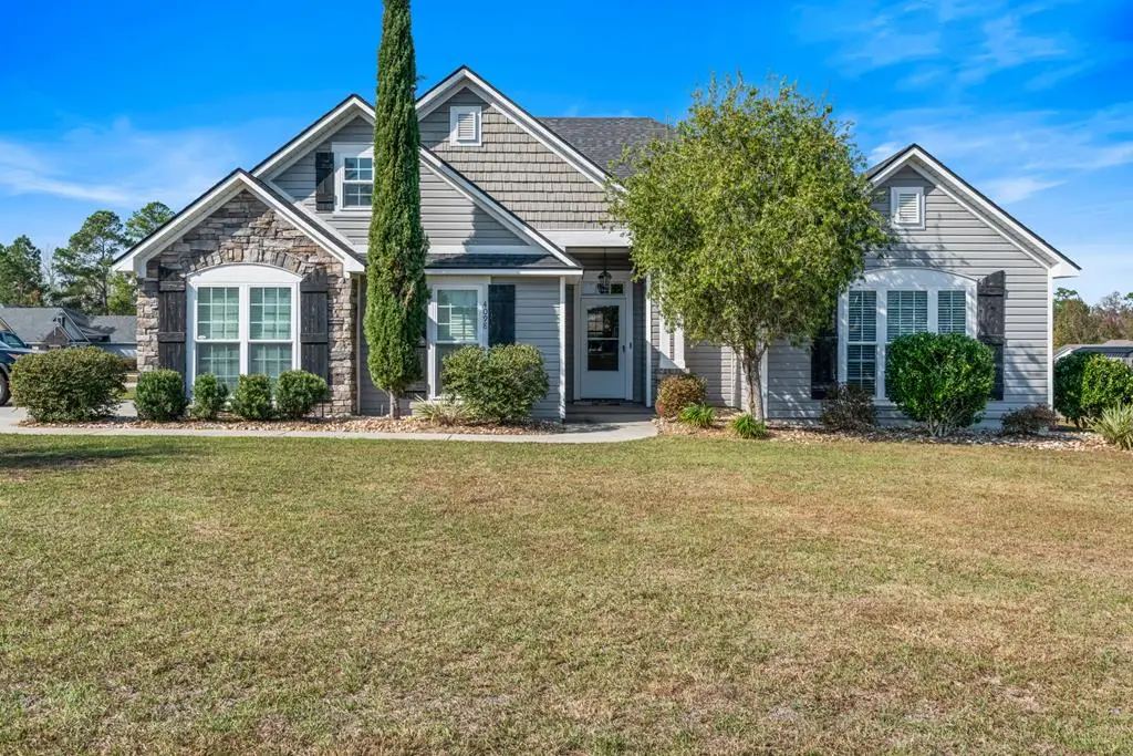 4098 Gramercy Dr, Valdosta, GA 31605 - #1