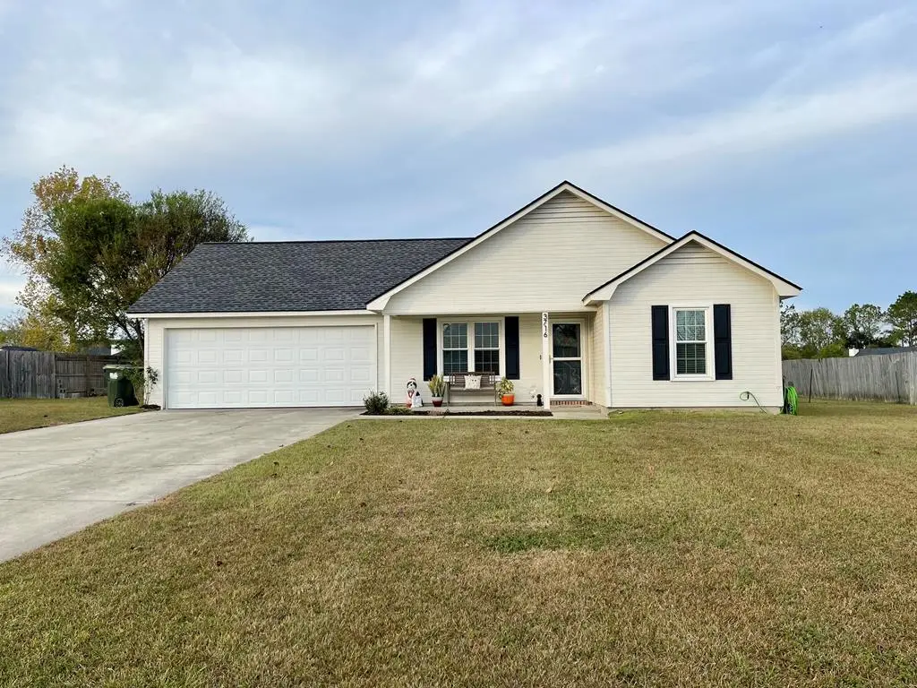 3716 Kendall Court, Valdosta, GA 31605 - #1
