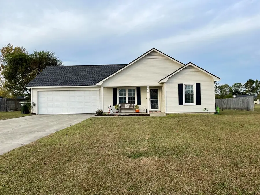 3716 Kendall Court, Valdosta, GA 31605 - #2