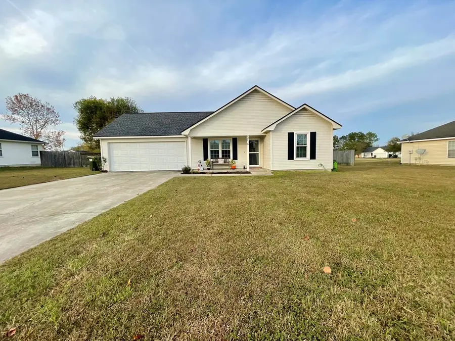 3716 Kendall Court, Valdosta, GA 31605 - #3