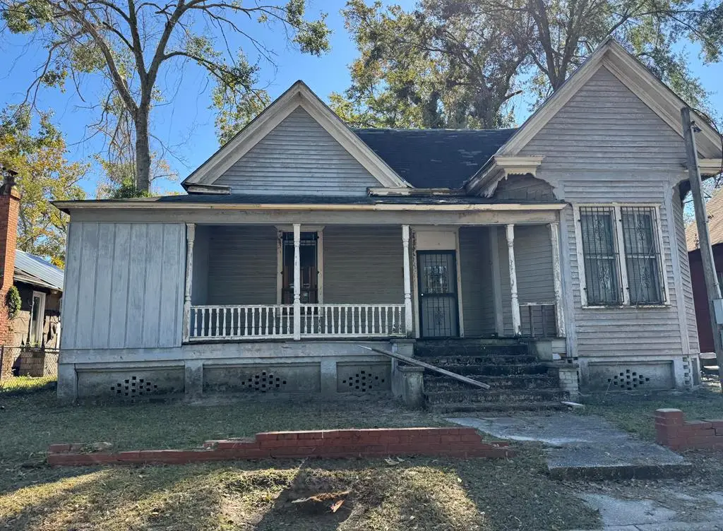 725&727 J L Lomax Drive, Valdosta, GA 31601 - #1