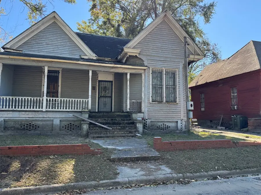 725&727 J L Lomax Drive, Valdosta, GA 31601 - #2