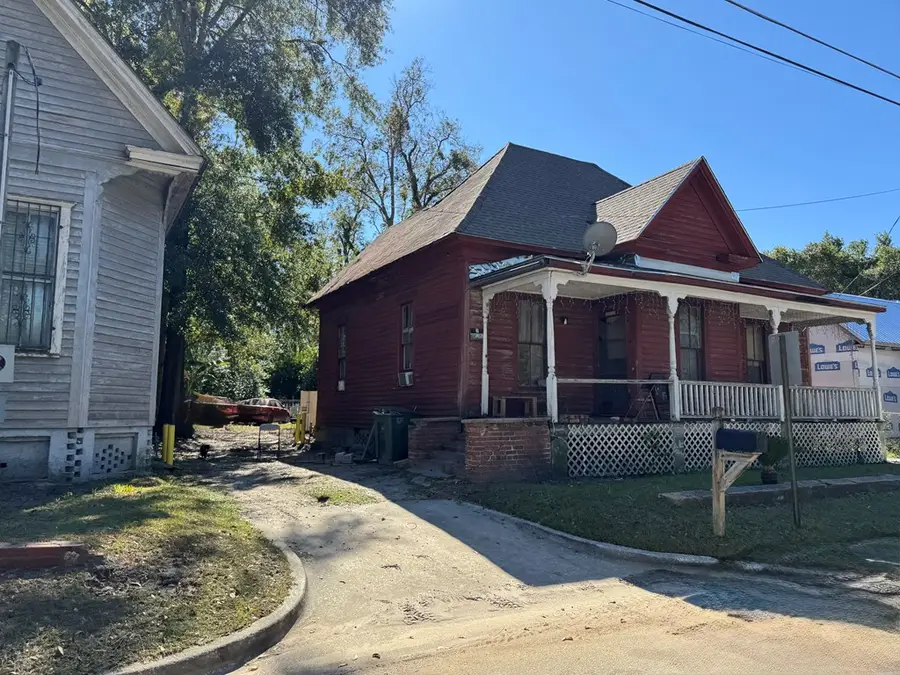 725&727 J L Lomax Drive, Valdosta, GA 31601 - #3