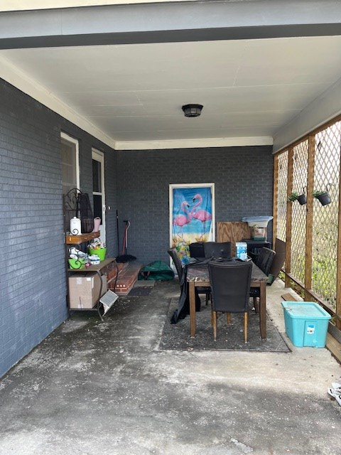 429 Holly Drive, Homerville, GA 31634 - #2