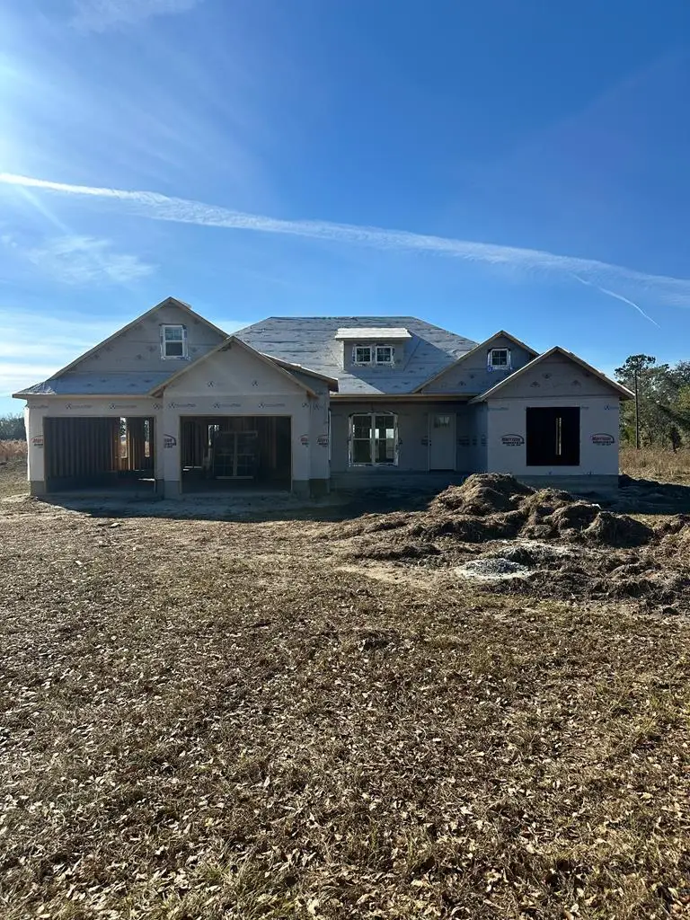 641 Old Valdosta Rd, Ray City, GA 31645 - #1