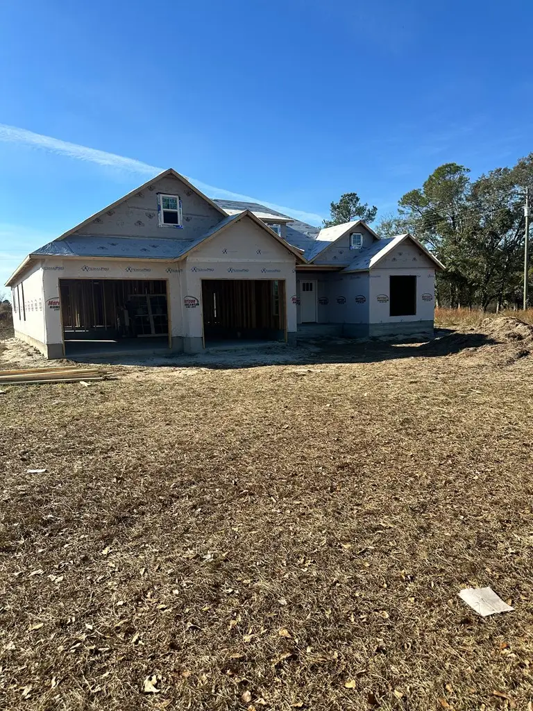 641 Old Valdosta Rd, Ray City, GA 31645 - #2