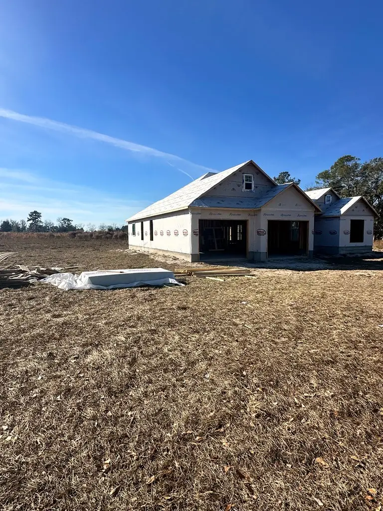 641 Old Valdosta Rd, Ray City, GA 31645 - #3