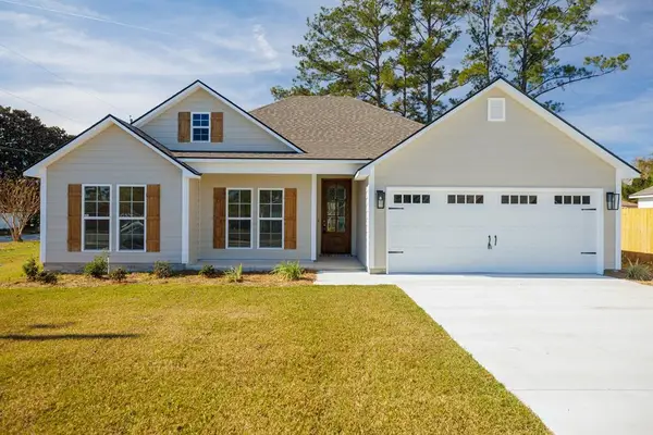 601 Katherine Lane, Hahira, GA 31632