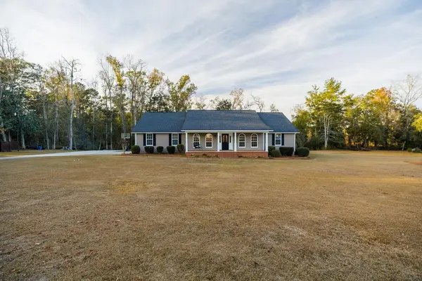 195 Willow Cove Road, Valdosta, GA 31602