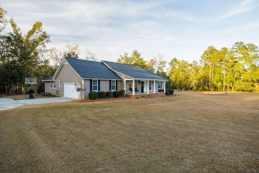 195 Willow Cove Road, Valdosta, GA 31602 - #3