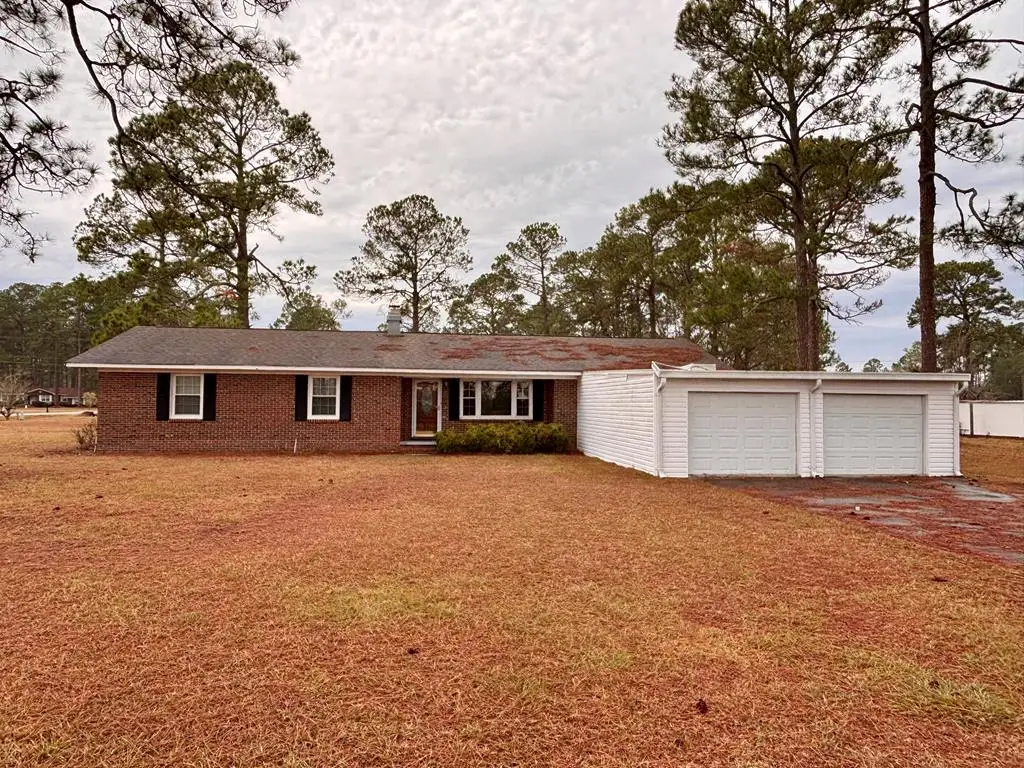 2601 Massee Post Rd, Adel, GA 31620 - #1