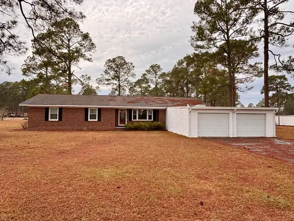 2601 Massee Post Rd, Adel, GA 31620