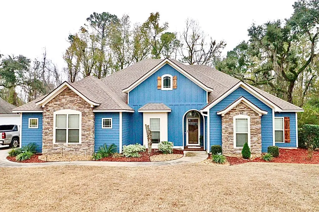 4720 San Saba Drive, Hahira, GA 31632 - #1