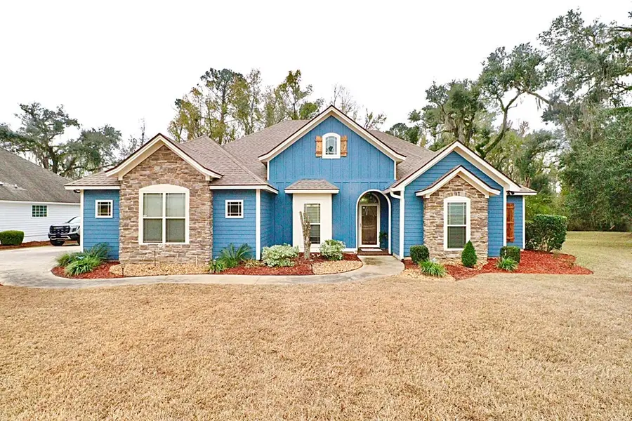 4720 San Saba Drive, Hahira, GA 31632 - #2