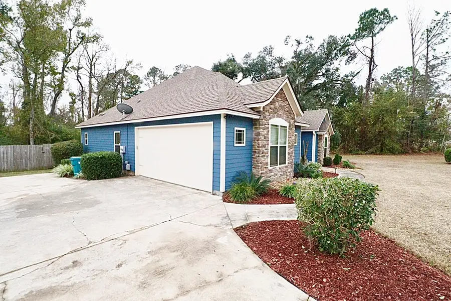 4720 San Saba Drive, Hahira, GA 31632 - #3