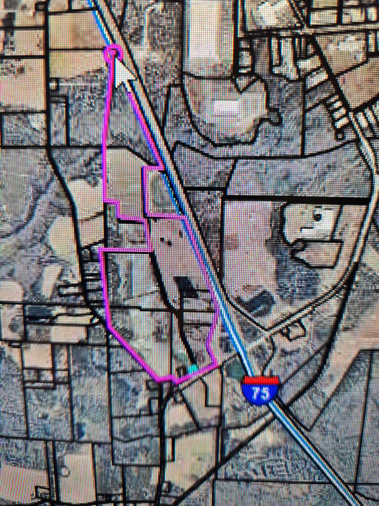 0 Old Clyattville Rd, Valdosta, GA 31601 - #3