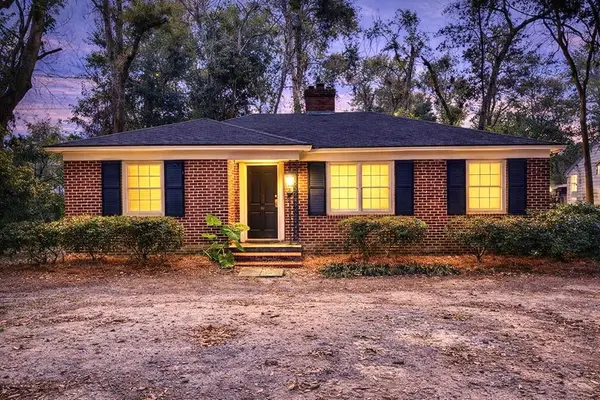 1811 Slater Street, Valdosta, GA 31602