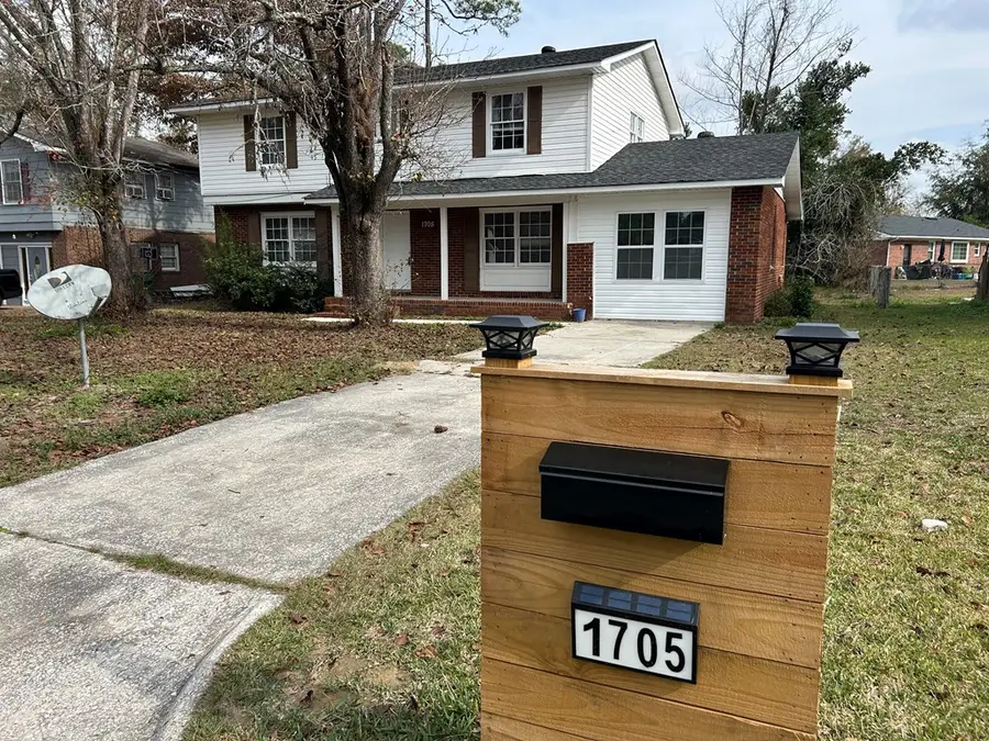 1705 Toni Terrace, Valdosta, GA 31601 - #3