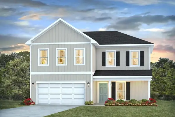 4324 Knollwood Circle, Valdosta, GA 31602