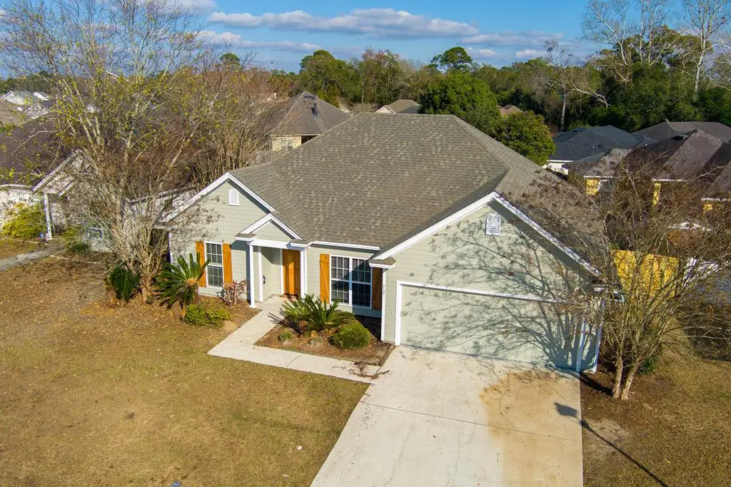 117 Sparrow Dr., Hahira, GA 31632 - #1
