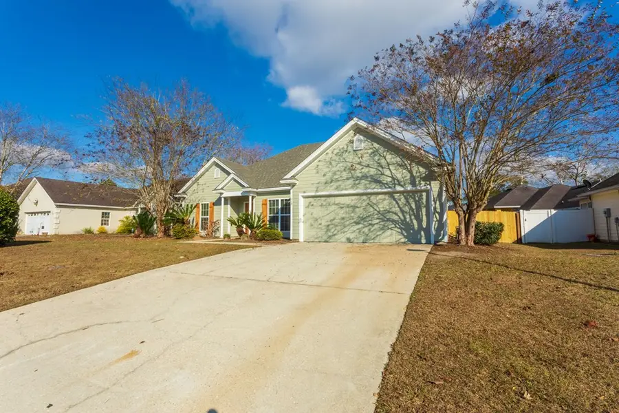 117 Sparrow Dr., Hahira, GA 31632 - #3