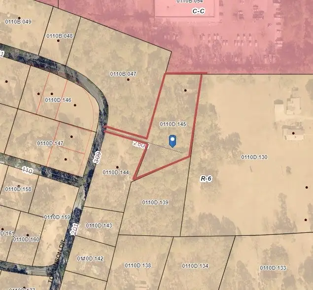 2816 Highland Heights Place, Valdosta, GA 31602 - #2