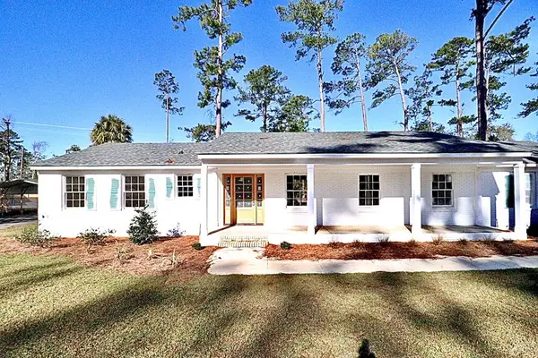2416 Westwood Drive, Valdosta, GA 31601