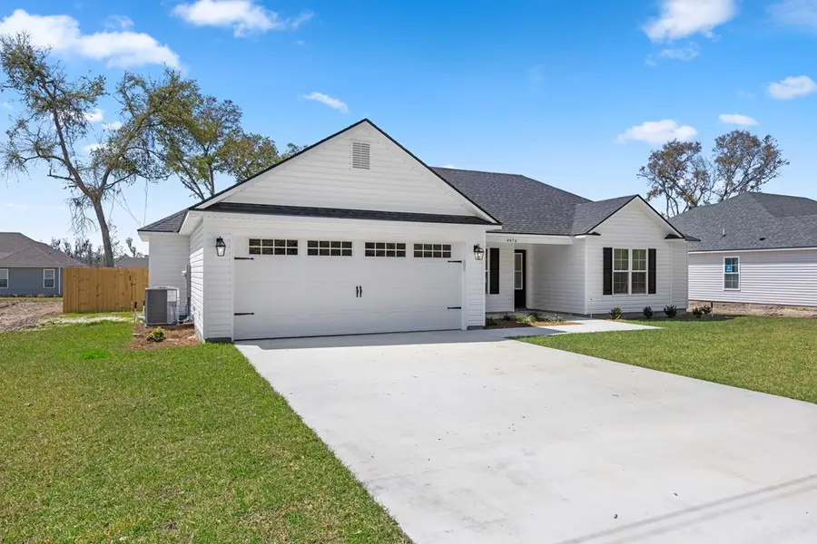 4456 Whitewater, Valdosta, GA 31601 - #2