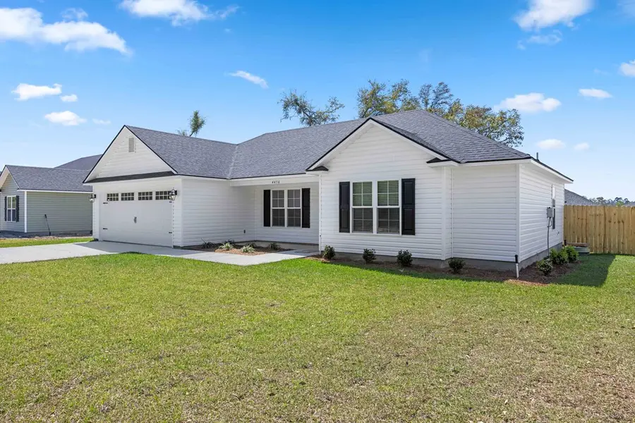 4456 Whitewater, Valdosta, GA 31601 - #3