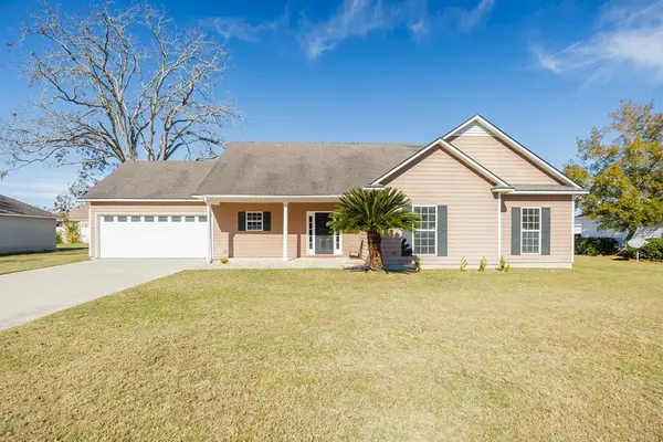 3917 Pecan Drive, Valdosta, GA 31605