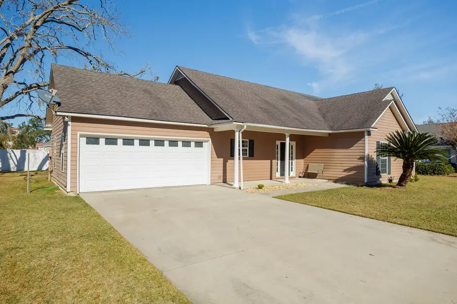 3917 Pecan Drive, Valdosta, GA 31605 - #2