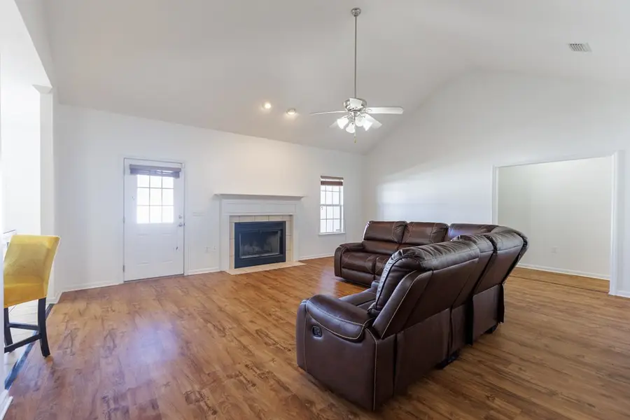 3917 Pecan Drive, Valdosta, GA 31605 - #3