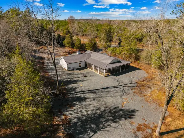 298 Highway 127 E, Rupert, GA 31081