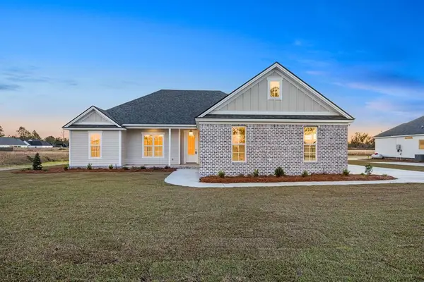 6017 4-h Club Rd, Lake Park, GA 31636