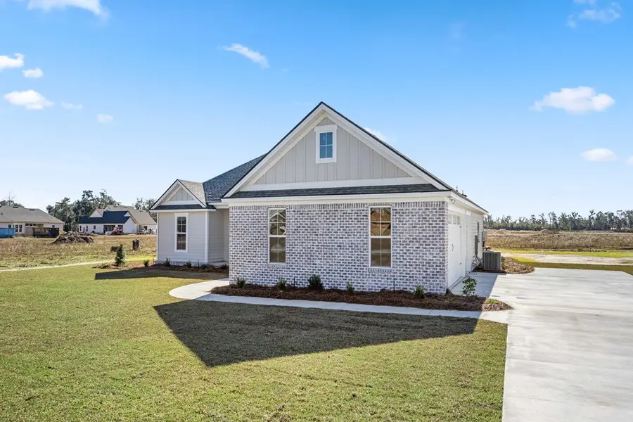 6017 4-h Club Rd, Lake Park, GA 31636 - #2