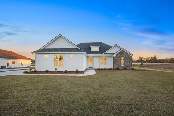 6021 4-h Club Rd, Lake Park, GA 31636