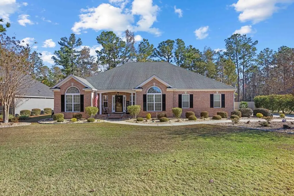 3762 Knights Mill Dr., Valdosta, GA 31605 - #1