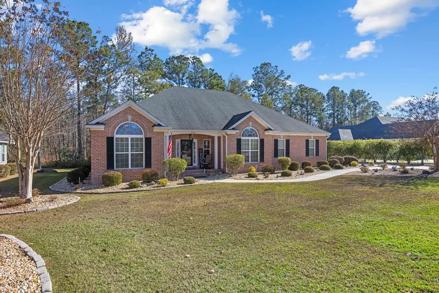 3762 Knights Mill Dr., Valdosta, GA 31605 - #2