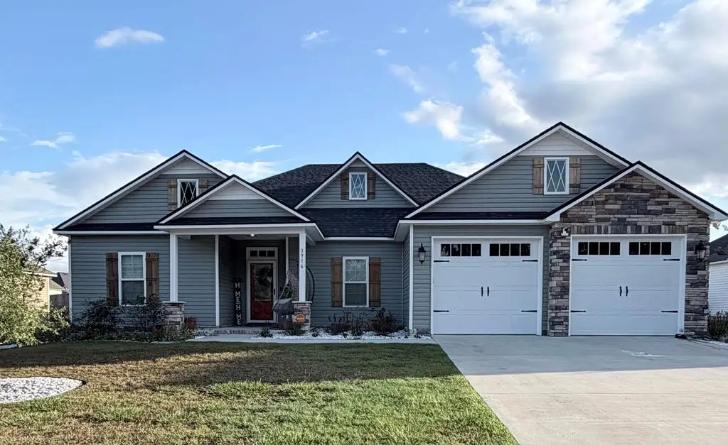 3916 Duchess Court, Valdosta, GA 31605 - #1