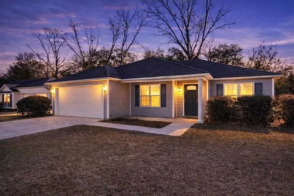 5349 Branch Point Dr., Valdosta, GA 31605