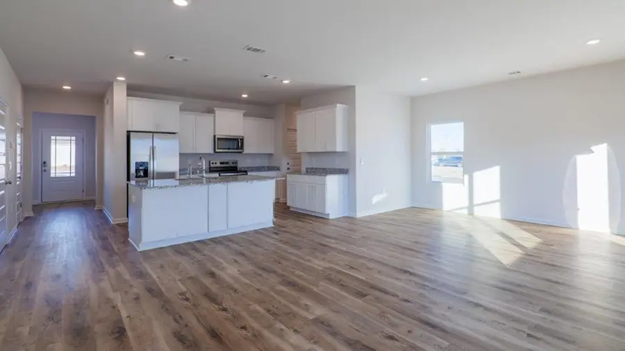 6680 Brookridge Drive, Hahira, GA 31632 - #3