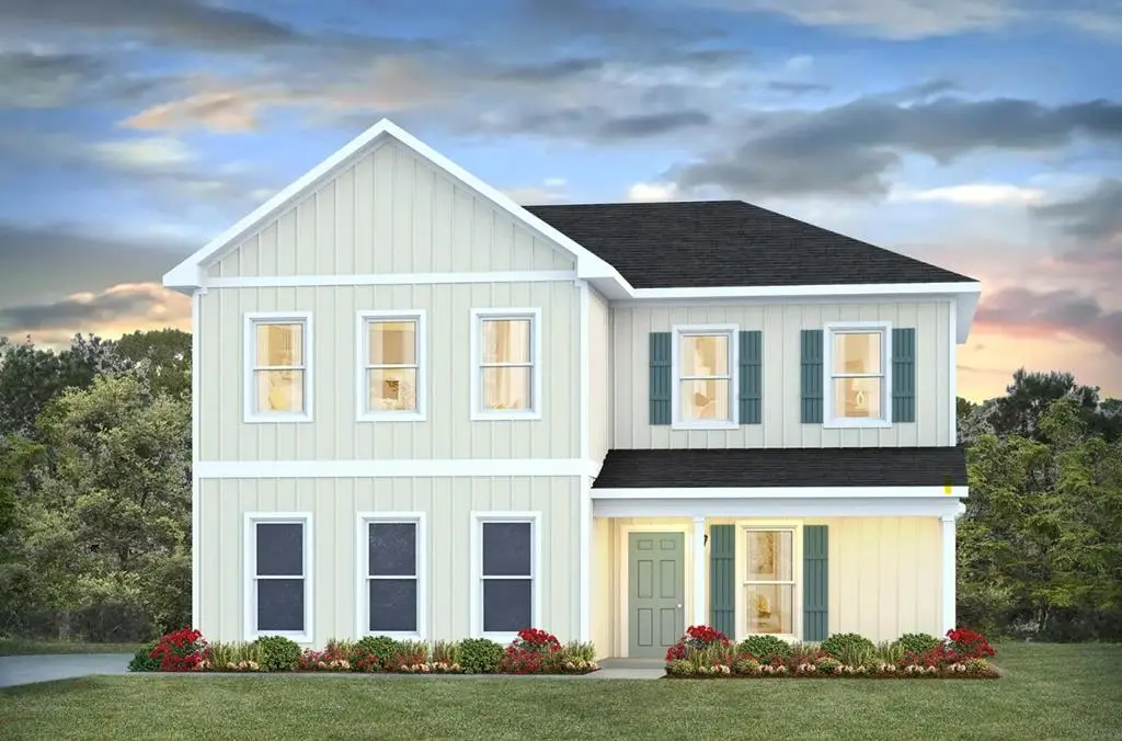 1131 Hannah Drive, Hahira, GA 31632 - #1