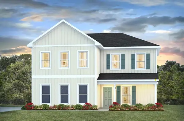 1131 Hannah Drive, Hahira, GA 31632