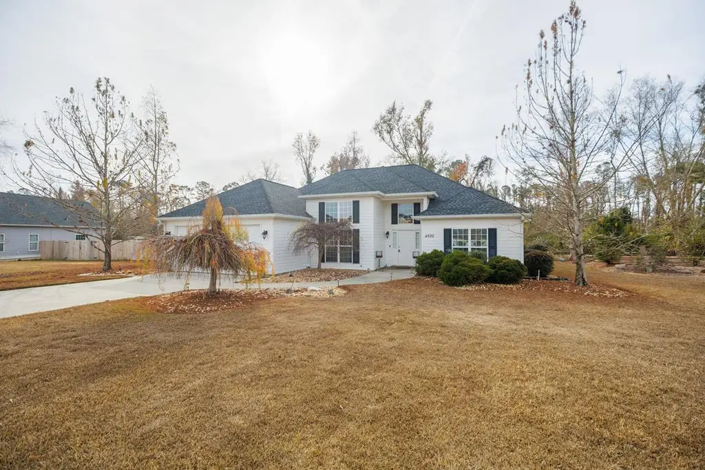 4620 Oxbottom Drive, Valdosta, GA 31605 - #1