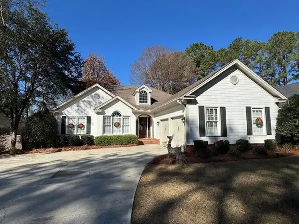 4534 Ivey Chase, Valdosta, GA 31602