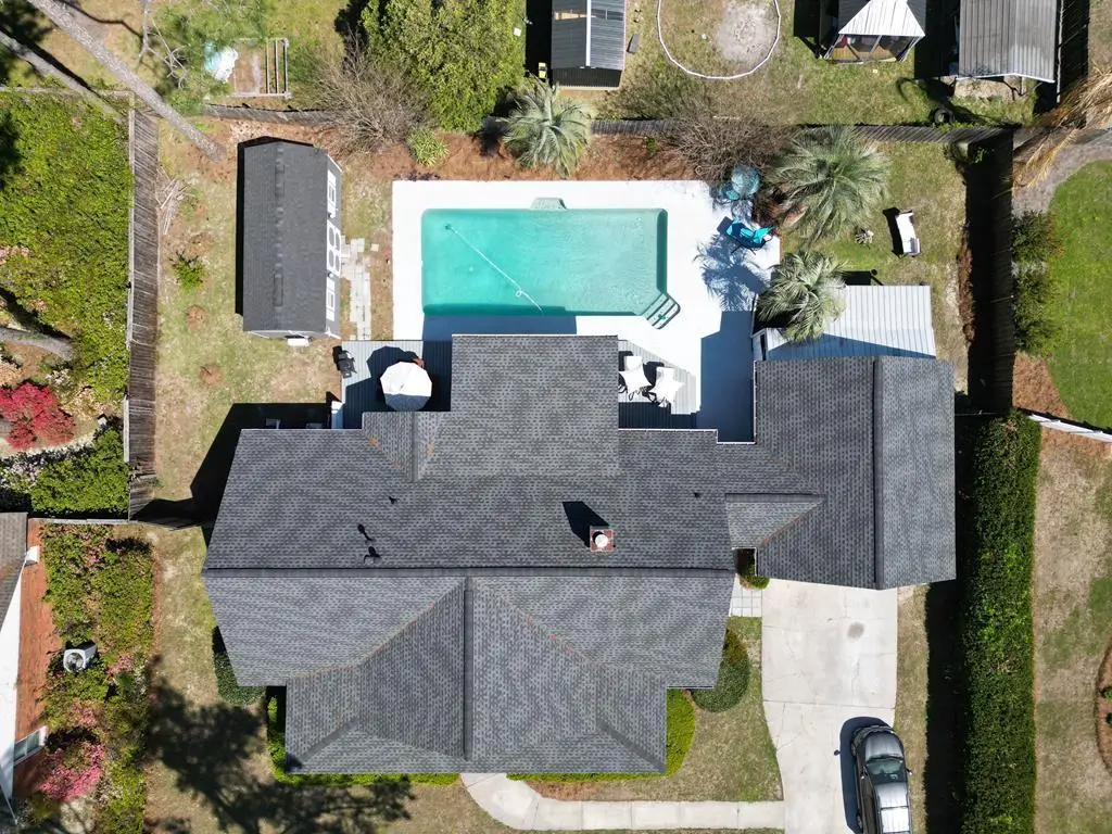 2825 Bud Mckey Circle, Valdosta, GA 31602 - #1