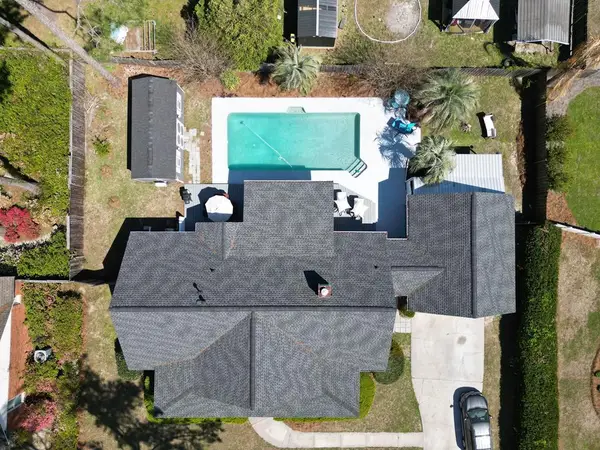 2825 Bud Mckey Circle, Valdosta, GA 31602